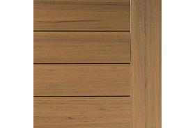 Coconut Husk Riser 1x8x12'