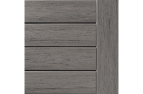 Driftwood 1x6x12' grooved 