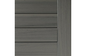 Sea Salt Grey 1x6x12'