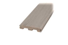 Sea Salt Grey 1x6x12' Solid