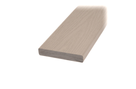 Harbor Grey 1x6x12 Solid
